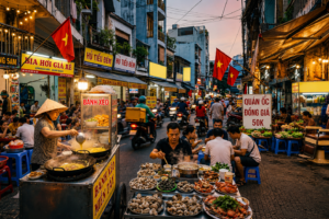 Tastes Of The City - Our #1 Tour Experience