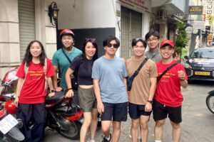 Tastes Of The City - Our #1 Tour Experience